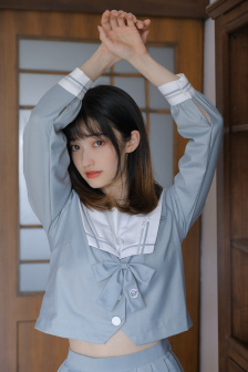小魔女蒙娜
